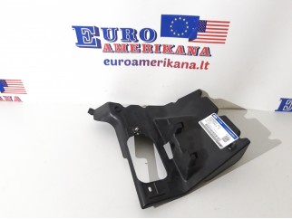 Mount Bracket - Driver's Side (left)